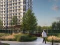 Продажа двухкомнатной квартиры, 50.5 м², этаж 6 из 18. Фото 16