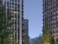 Продажа двухкомнатной квартиры, 50.5 м², этаж 6 из 18. Фото 19