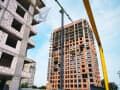 Продажа двухкомнатной квартиры, 50.5 м², этаж 6 из 18. Фото 21