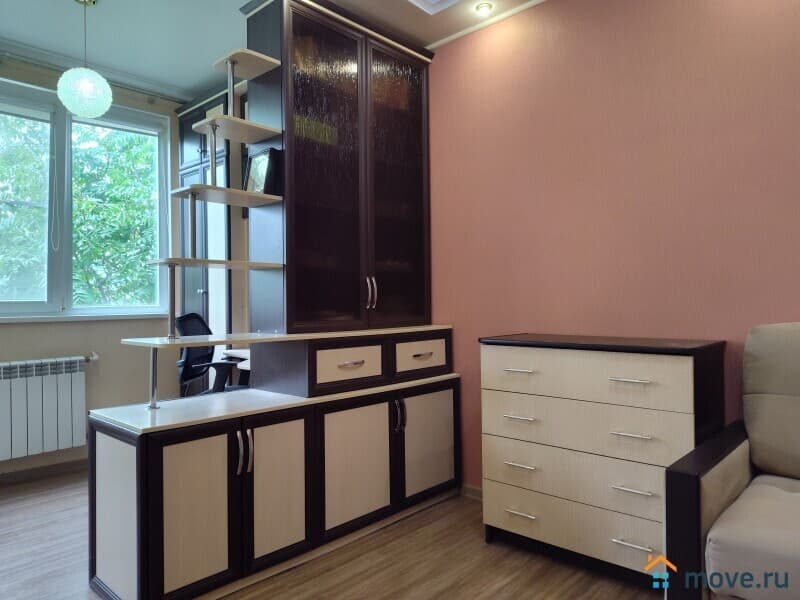 3-комн. квартира, 66.3 м²
