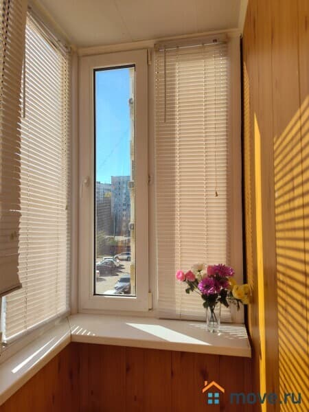 1-комн. квартира, 43 м²