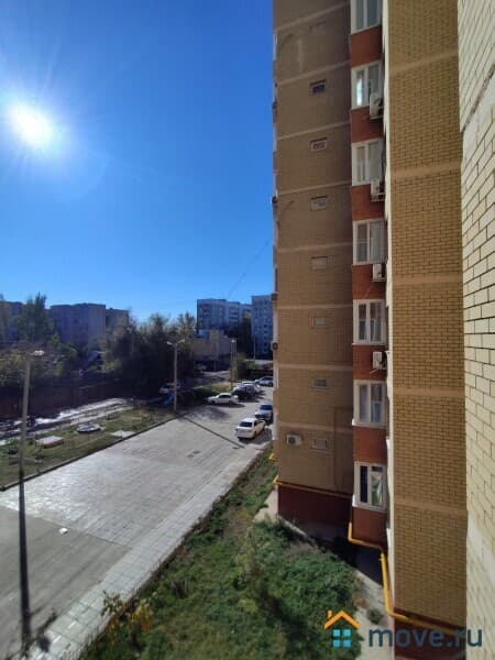 1-комн. квартира, 43 м²