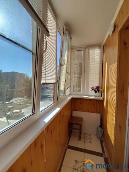 1-комн. квартира, 43 м²