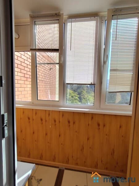 1-комн. квартира, 43 м²