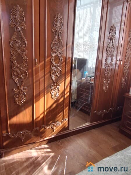 2-комн. квартира, 51.2 м²