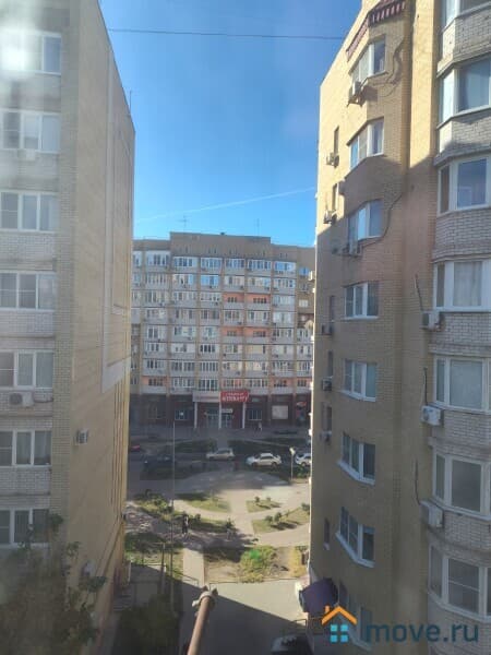 2-комн. квартира, 51.2 м²