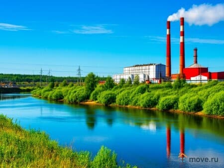 Продажа коммерческого участка, 29 соток, Яйва, улица Березниковская, 10