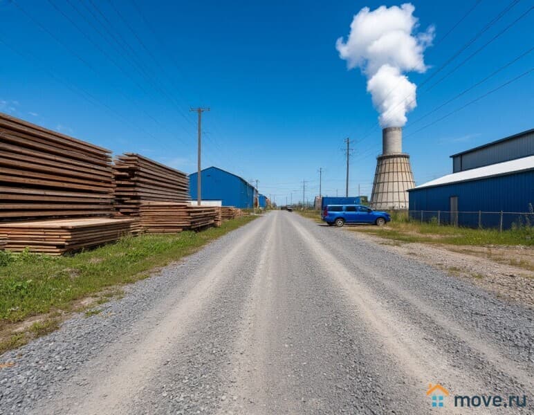 коммерческий участок, 29 соток