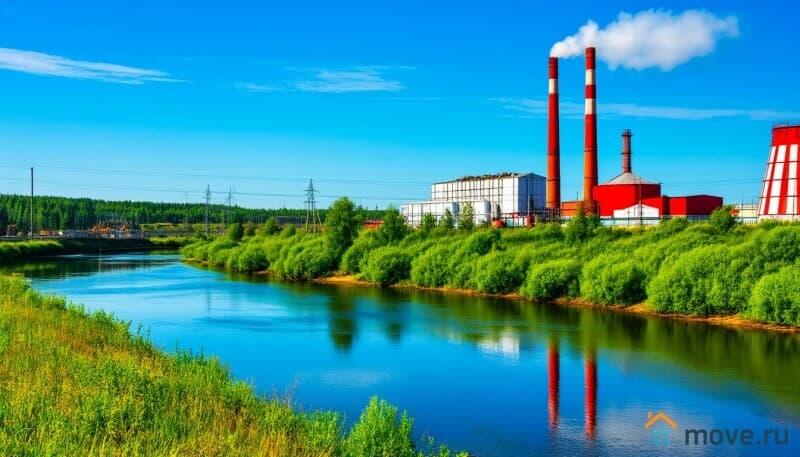 коммерческий участок, 29 соток