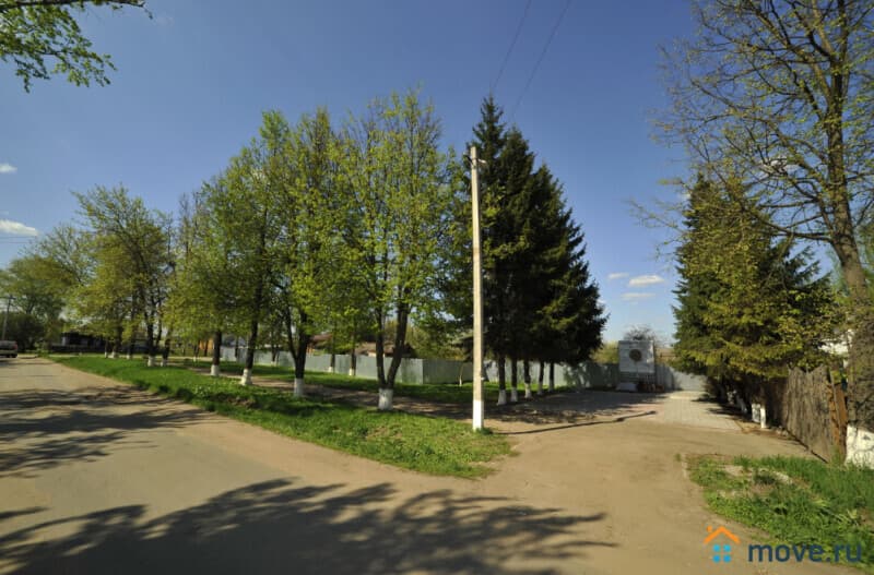 земля под ИЖС, 8 соток