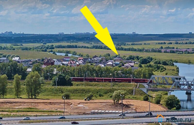 земля под ИЖС, 8 соток