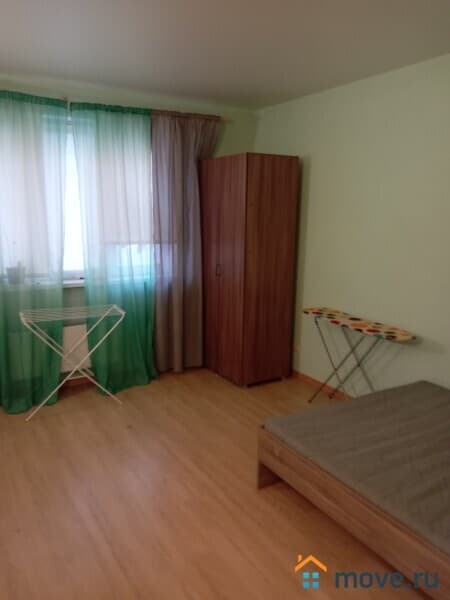 2-комн. квартира, 51.2 м²