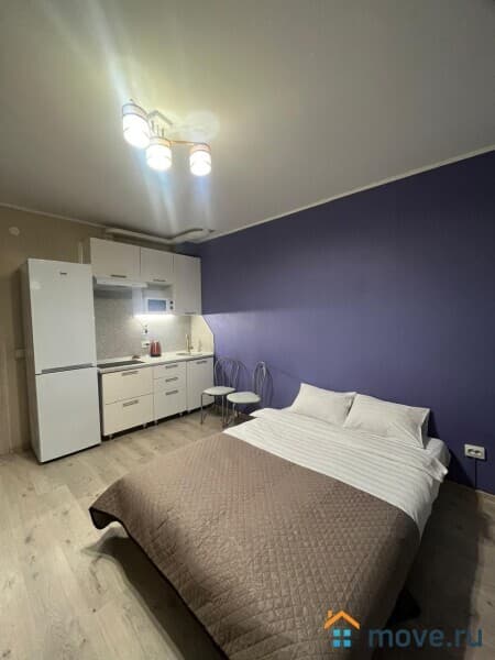1-комн. квартира, 28 м&sup2;