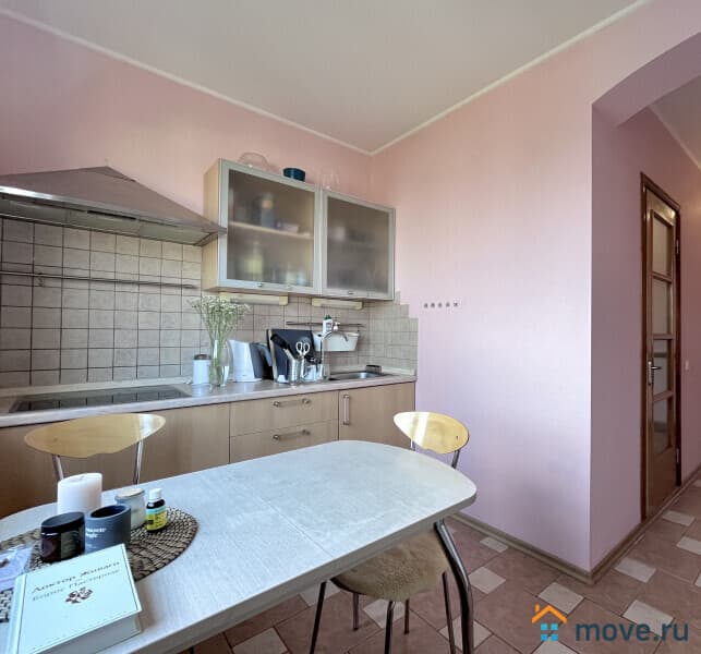 1-комн. квартира, 38 м²