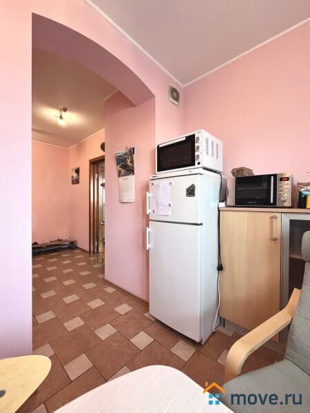 1-комн. квартира, 38 м²