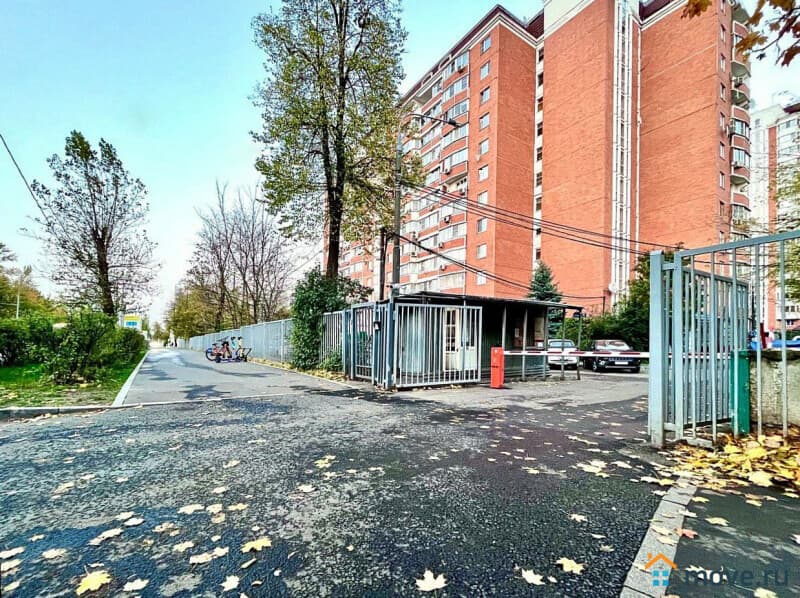 1-комн. квартира, 38 м²