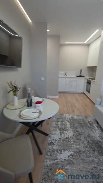 1-комн. квартира, 49 м&sup2;