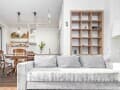 Снять трехкомнатную квартиру, 98 м², этаж 4 из 4. Фото 2