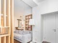 Снять трехкомнатную квартиру, 98 м², этаж 4 из 4. Фото 3