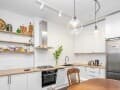 Снять трехкомнатную квартиру, 98 м², этаж 4 из 4. Фото 8