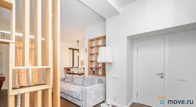 3-комн. квартира, 98 м²