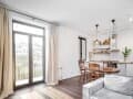 Сдается в аренду трехкомнатная квартира, 98 м², этаж 4 из 5. Фото 12