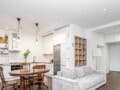 Сдается в аренду трехкомнатная квартира, 98 м², этаж 4 из 5. Фото 17