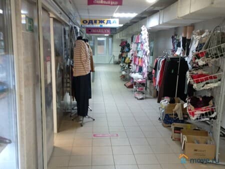 Продается готовый бизнес, 19.4 м², Минск, Партизанский проспект, 81д