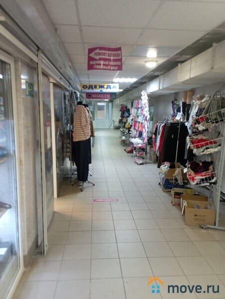 готовый бизнес, 19.4 м²