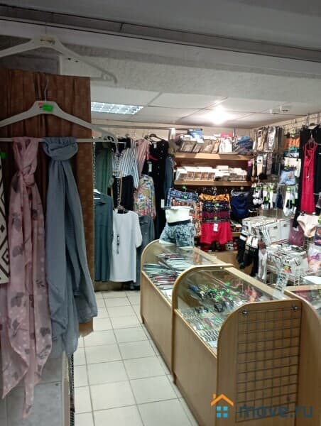 готовый бизнес, 19.4 м²