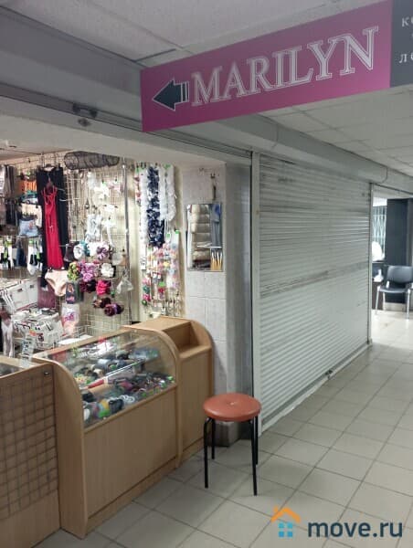готовый бизнес, 19.4 м²