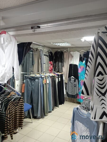 готовый бизнес, 19.4 м²