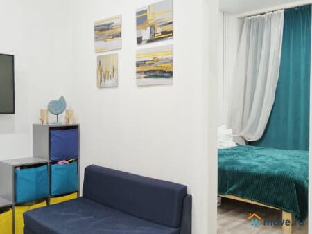 Продаются 3-комнатные апартаменты, 60 м&sup2;, Иркутск, улица Сергеева, 5/8