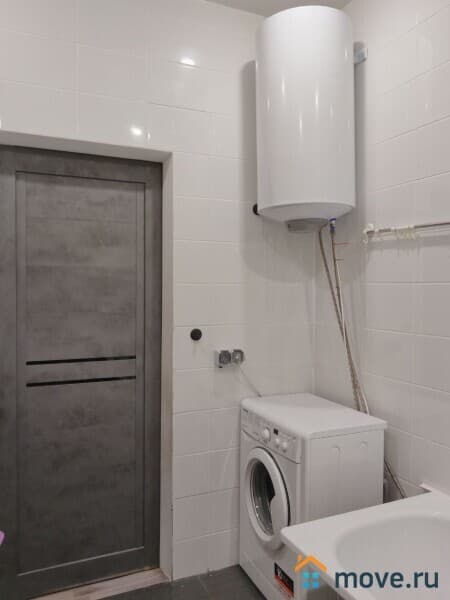 3-комн. апартаменты, 60 м&sup2;