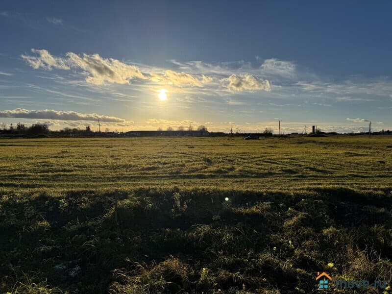 земля под ИЖС, 10 соток