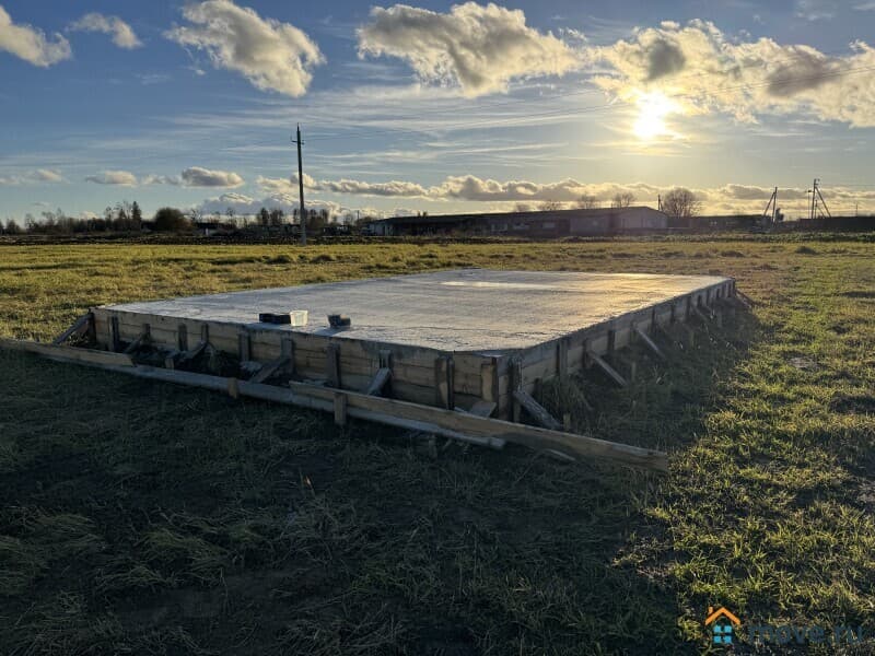 земля под ИЖС, 10 соток