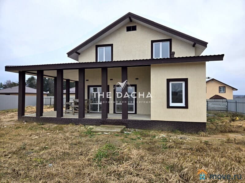 дом, 180 м&sup2;