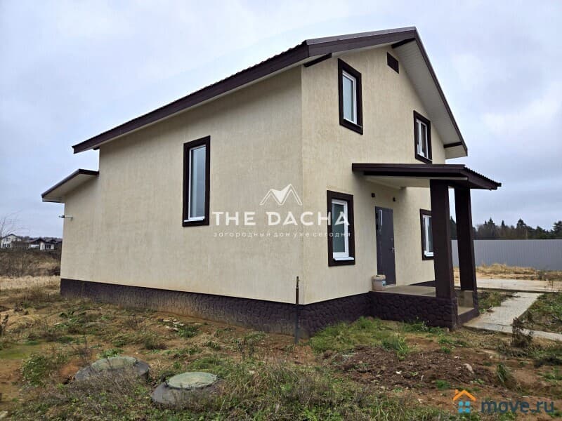 дом, 180 м&sup2;