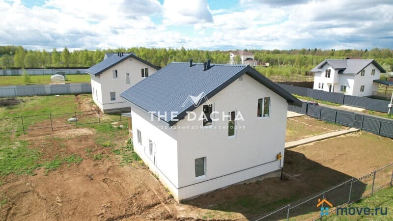 дом, 150 м&sup2;