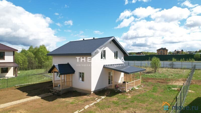 дом, 150 м&sup2;