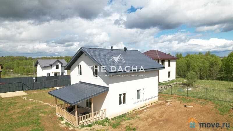 дом, 150 м&sup2;