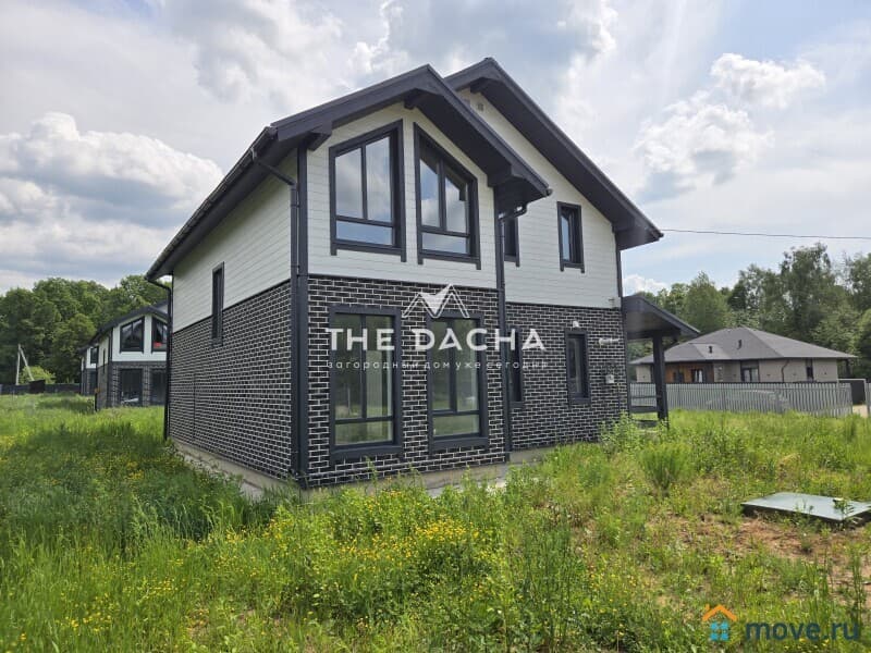 дом, 175.5 м²