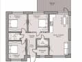 дом, 142.3 м²