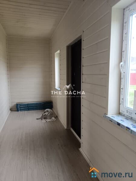 дом, 140 м&sup2;