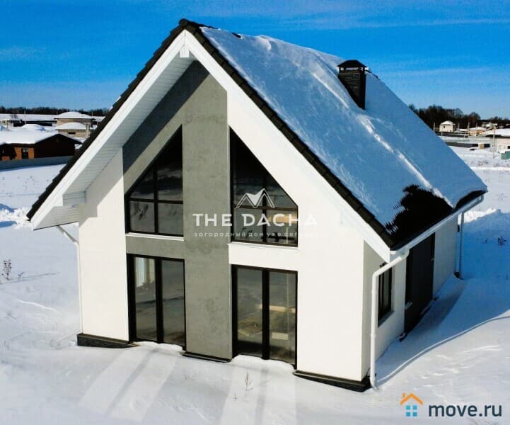 дом, 120 м&sup2;