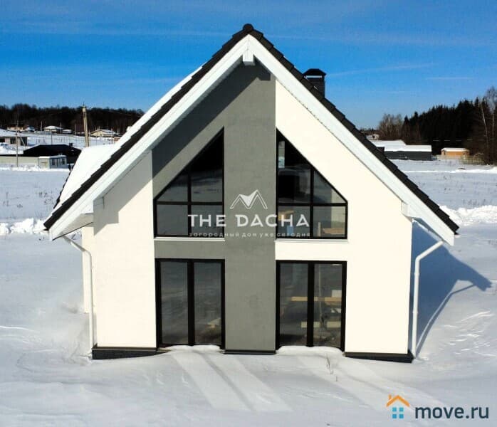 дом, 120 м&sup2;