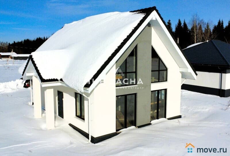 дом, 120 м&sup2;