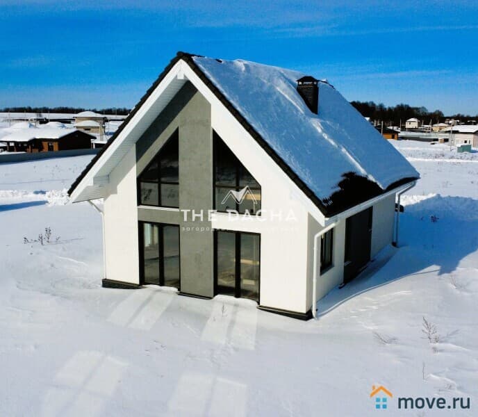 дом, 120 м&sup2;