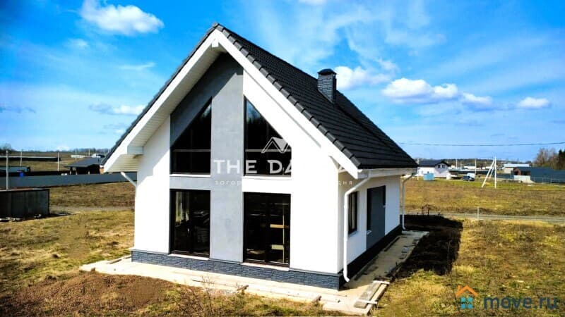 дом, 120 м&sup2;