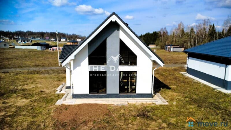 дом, 120 м&sup2;